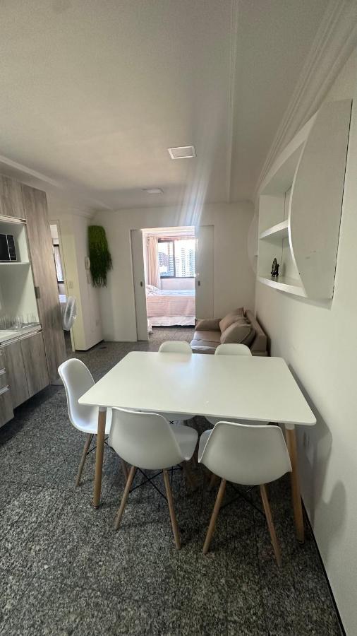 Apartment Flat New Point