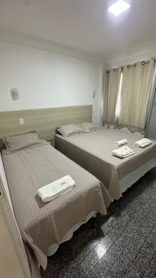 Flat New Point Apartment *