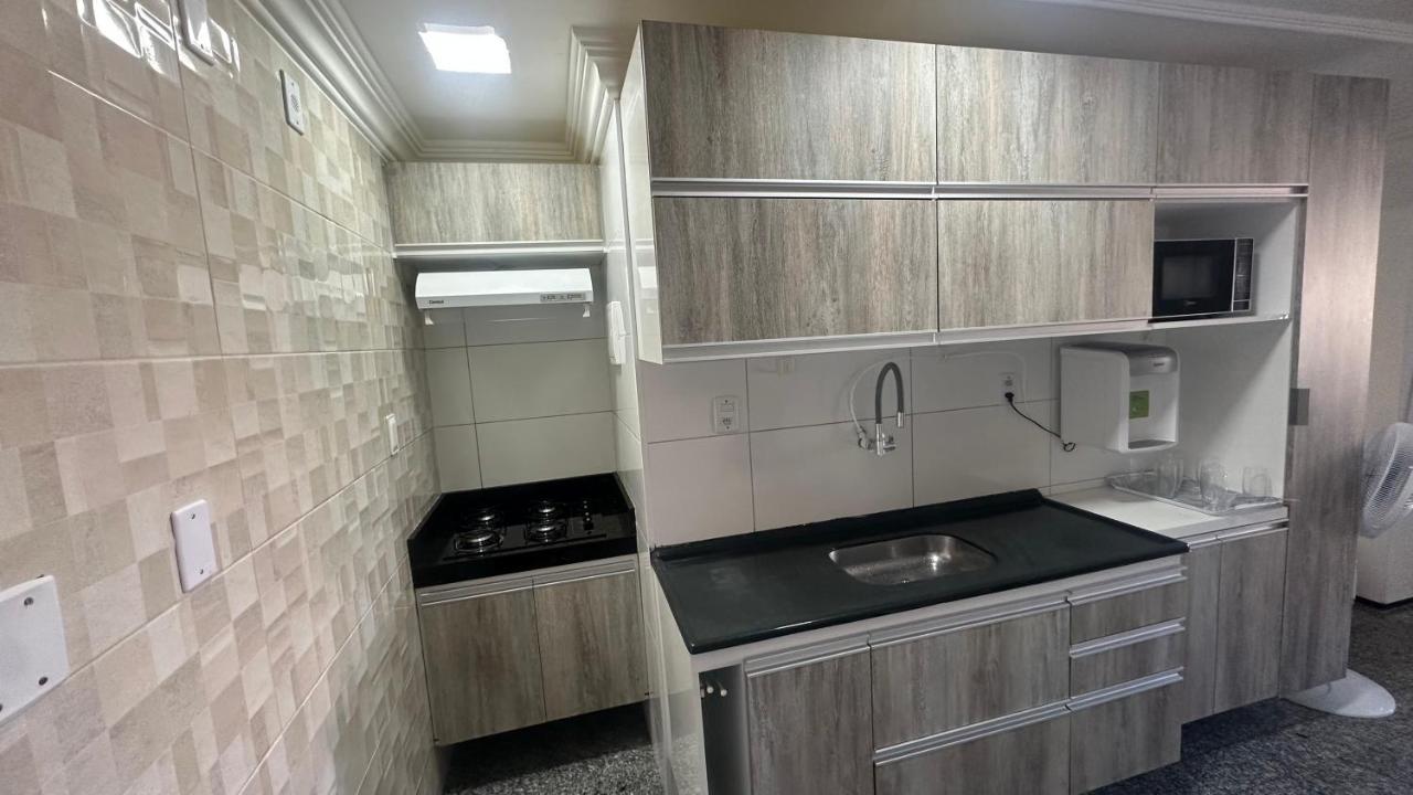 Apartment Flat New Point