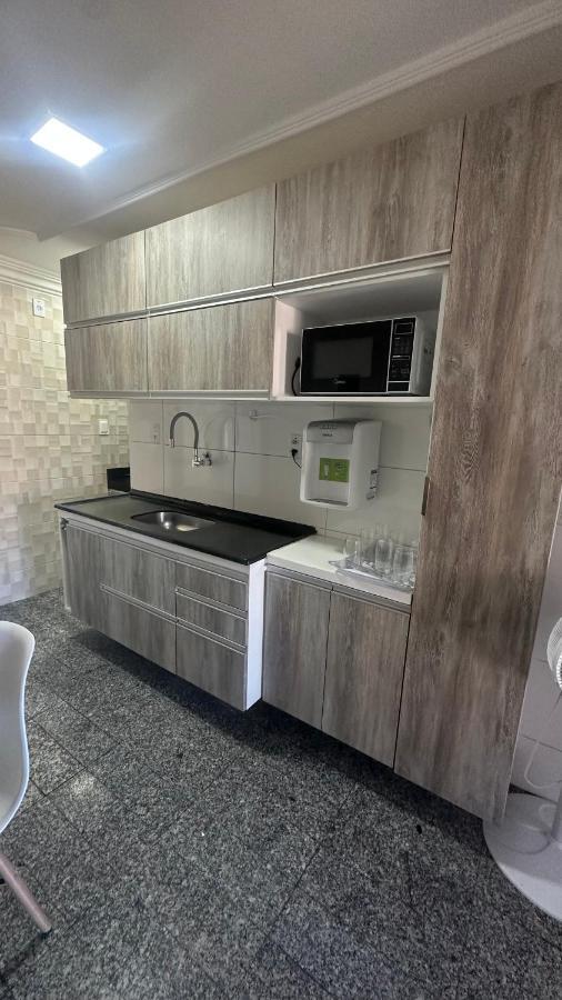 Apartment Flat New Point *