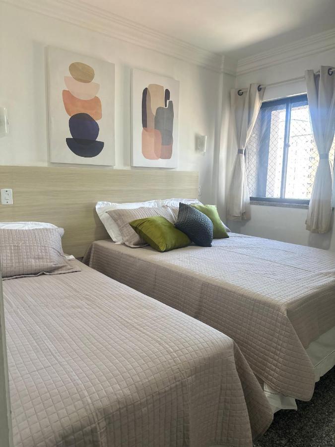 Flat New Point Fortaleza (Ceara)
