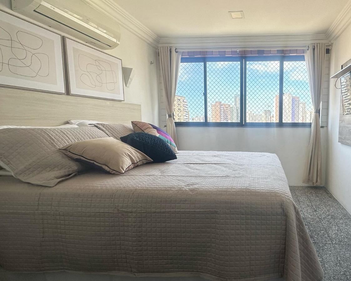 Flat New Point Apartment