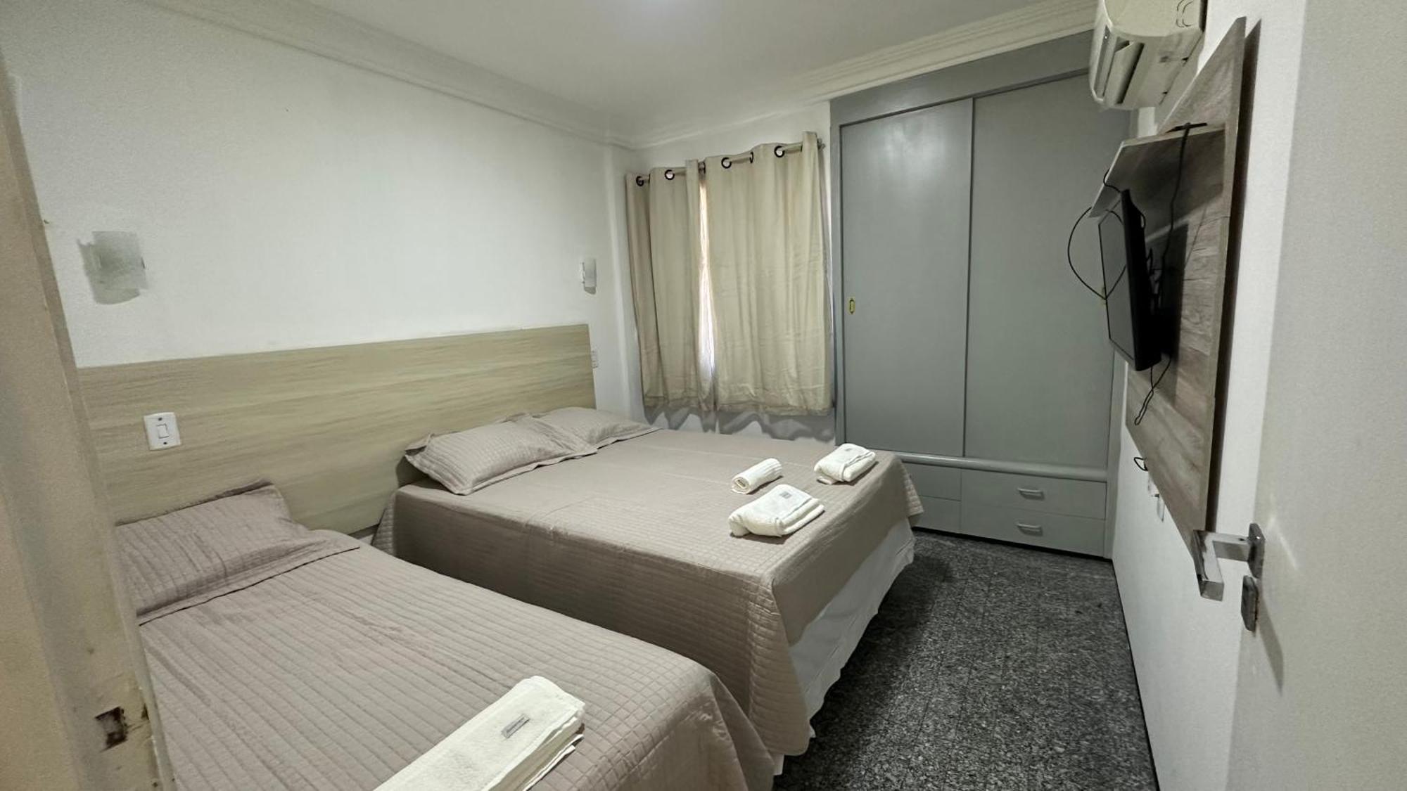 Flat New Point Apartment