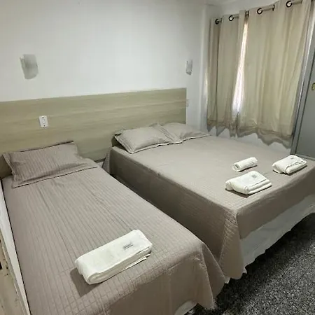 Flat New Point Apartamento Fortaleza  Exterior foto