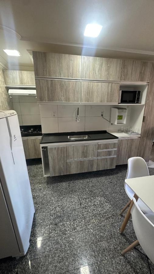 Apartamento Flat New Point