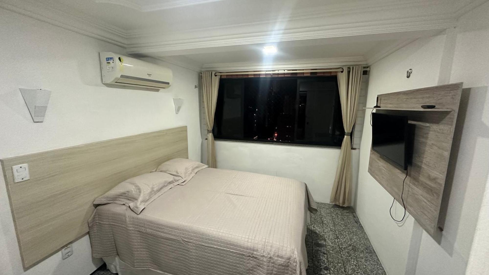 Flat New Point Fortaleza (Ceara)